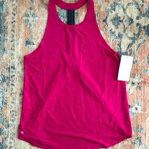 Athleta Incline Tank